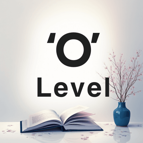 O' Level